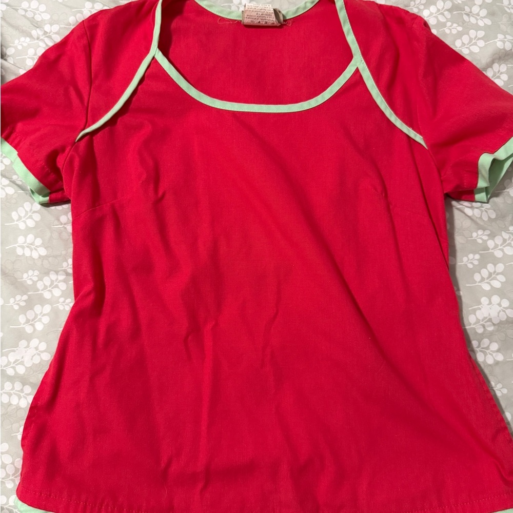 urbane scrubs